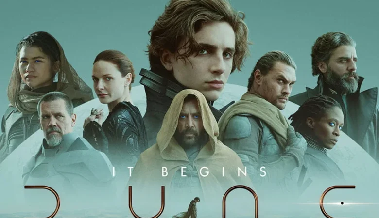 Dune Font