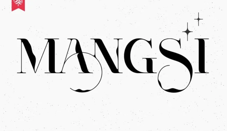 Mangsi Font