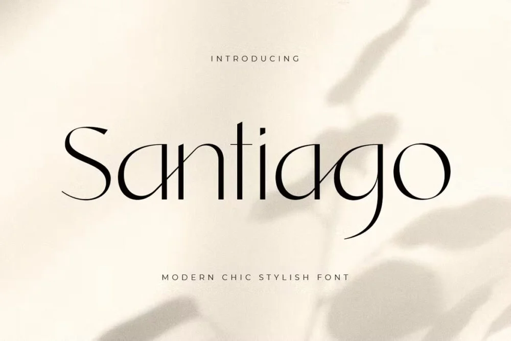 Santiago Font
