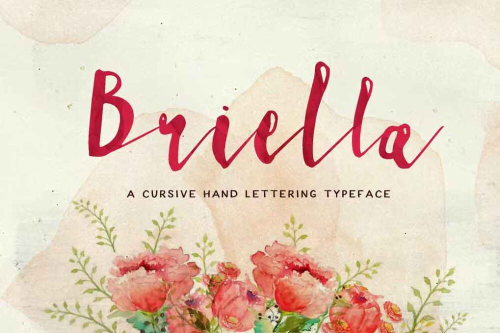 Briella Font