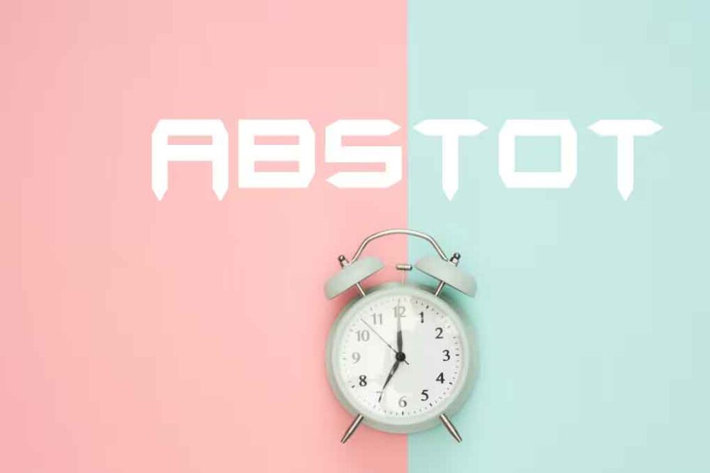 Abstot Font