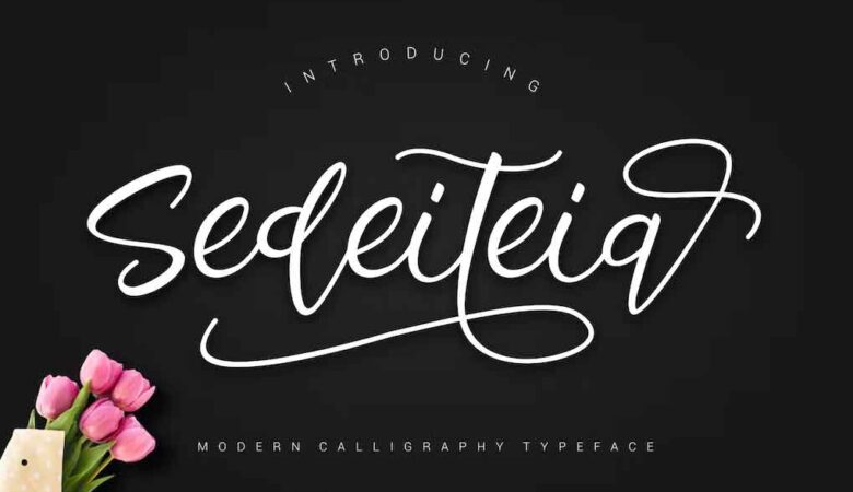 Suki Font