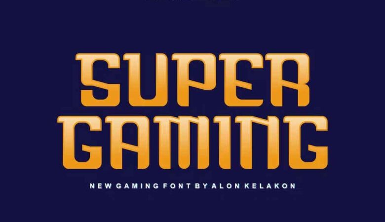 Super Gaming
