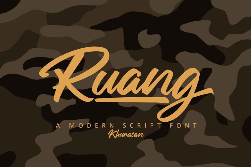 Ruang Script