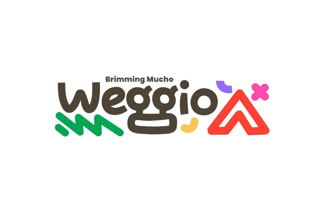 Weggio Font
