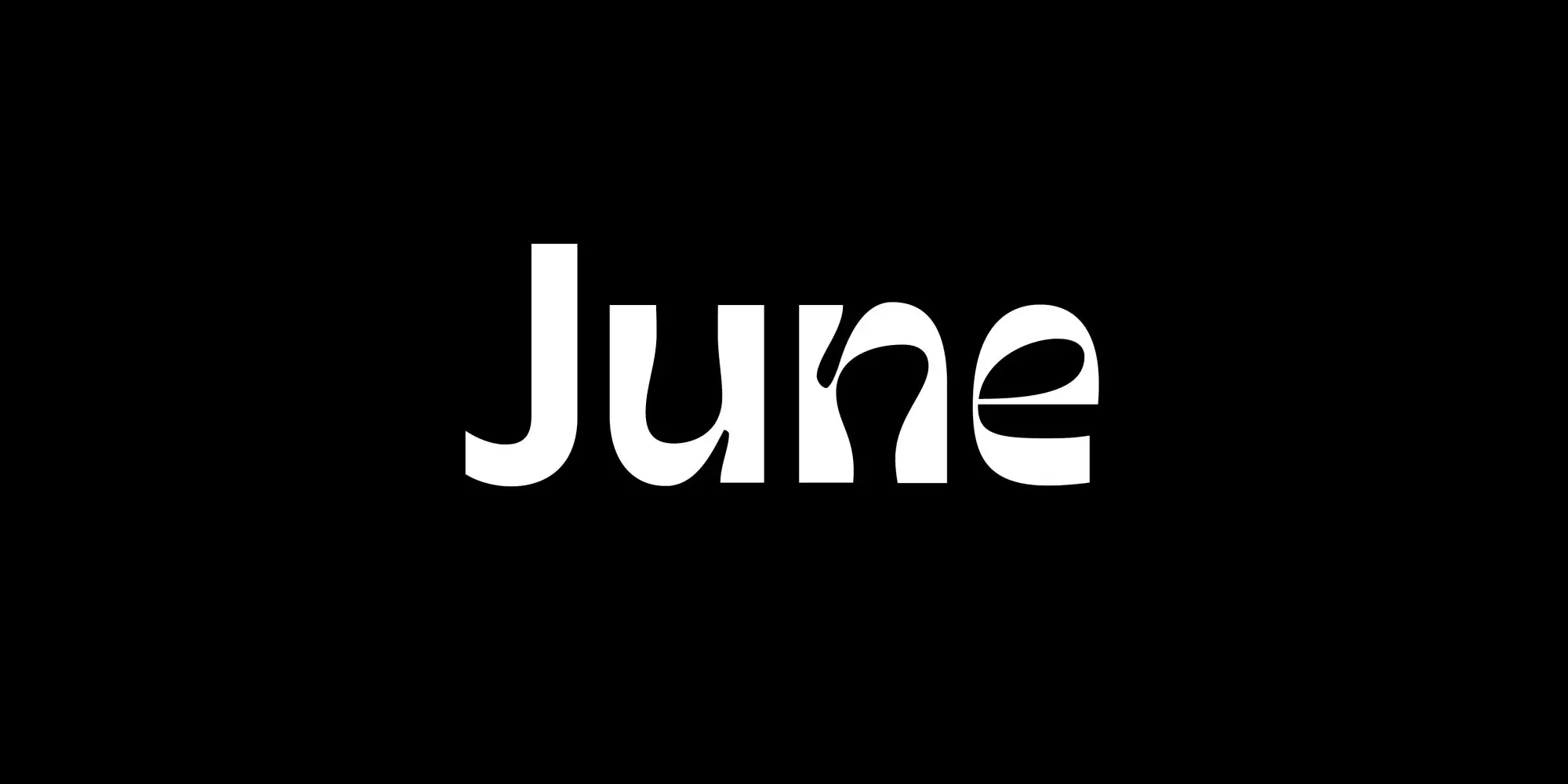 June Expt