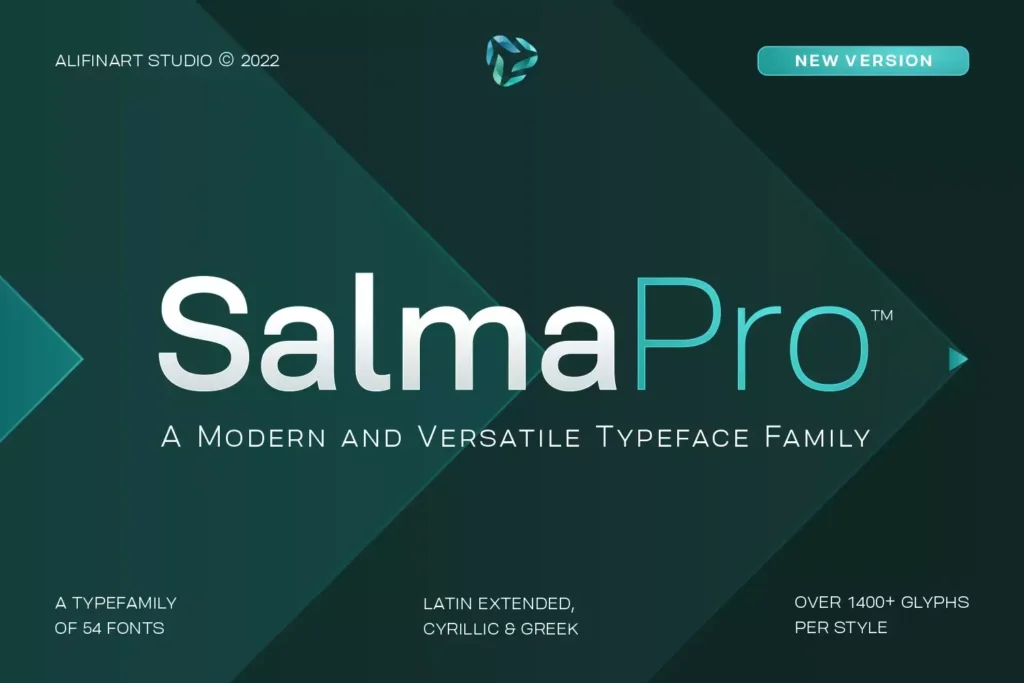 Salma Pro