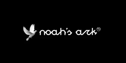 Noahs Ark Font