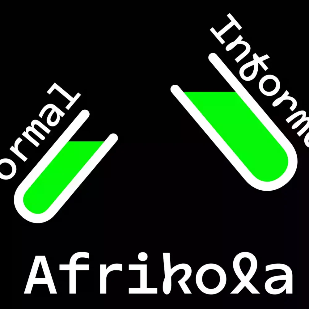 Afrikola Font Family