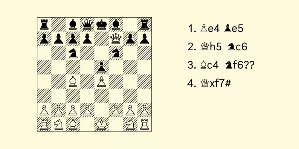 Chessnota Font