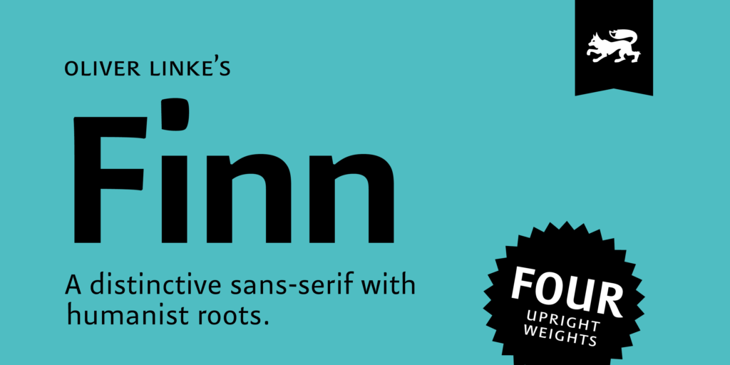 Finn Font Family