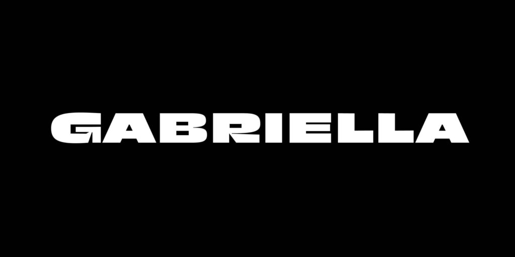 Gabriella Font