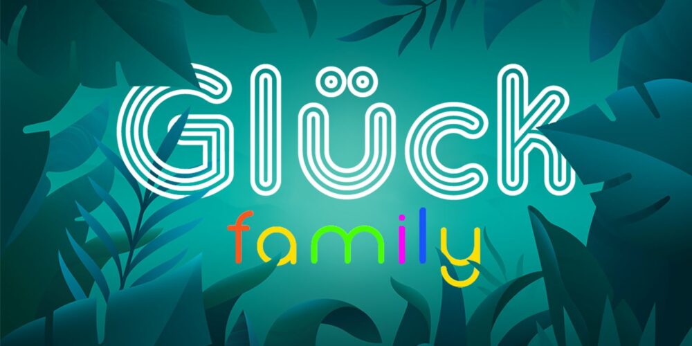Gluck Font Family