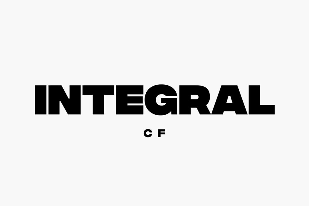 Integral CF