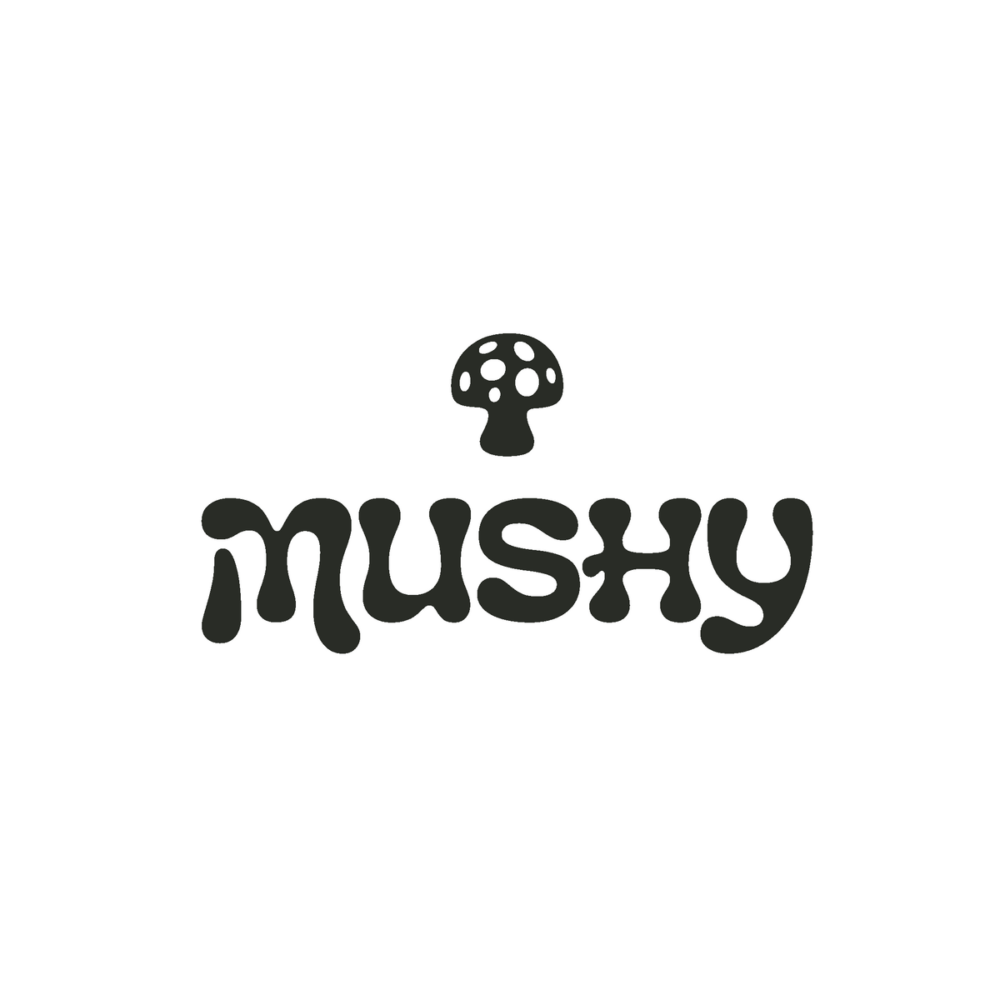 Mushy Font Family