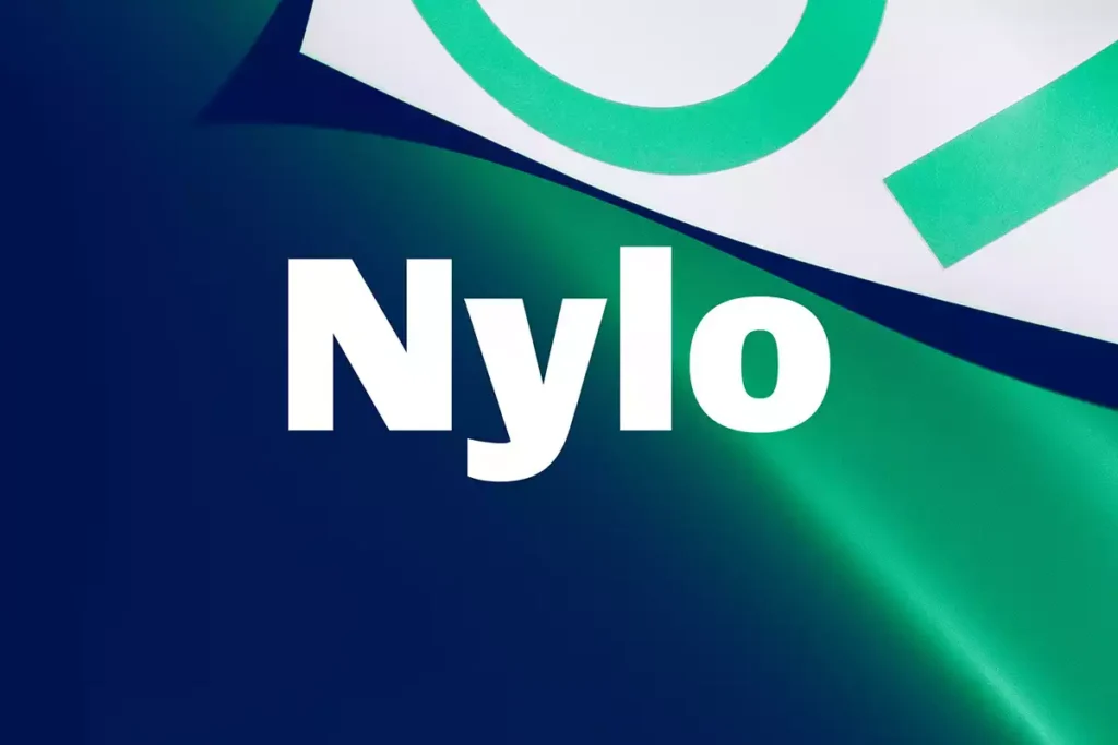 Nylo Typefamily