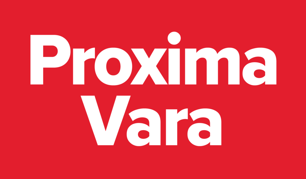 Proxima Vara Font