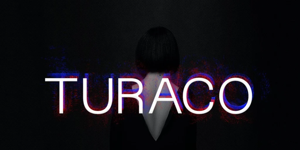 Turaco Typeface Font Family