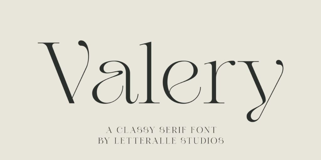 Valery Font