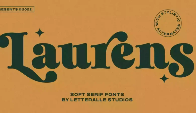 Laurens Font