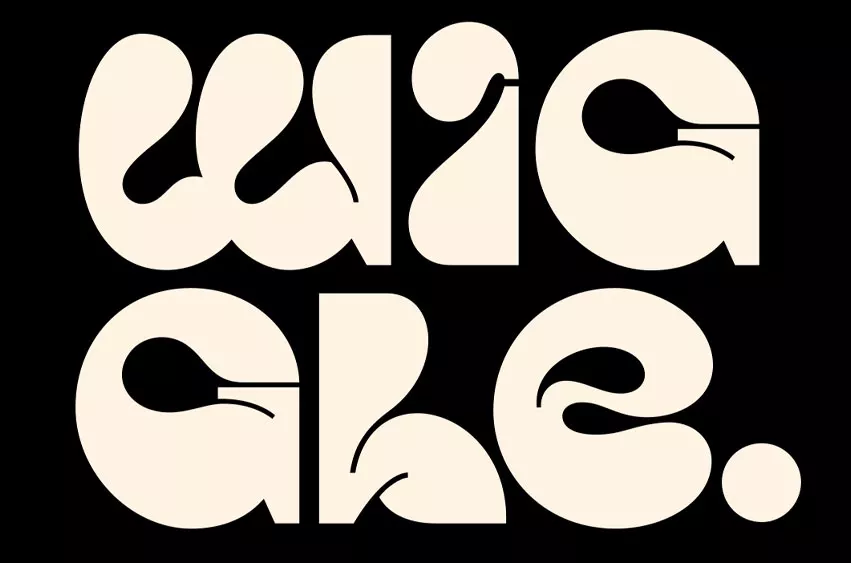 Arrogant Typeface Font