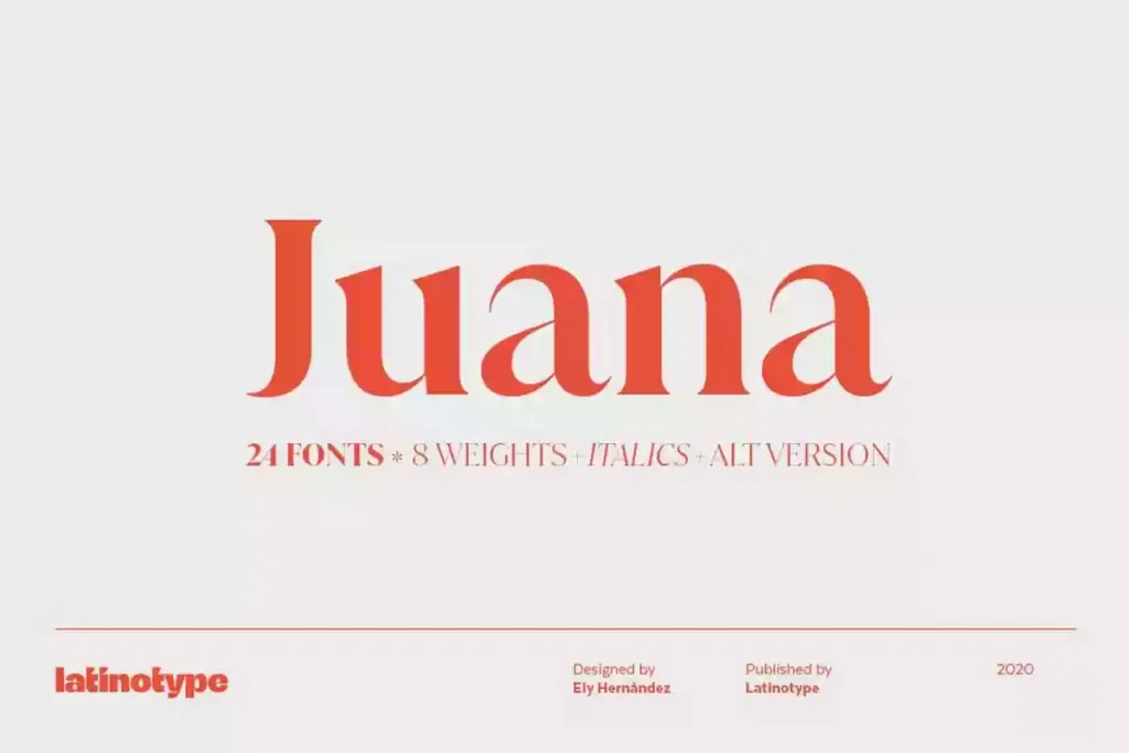Juana Font
