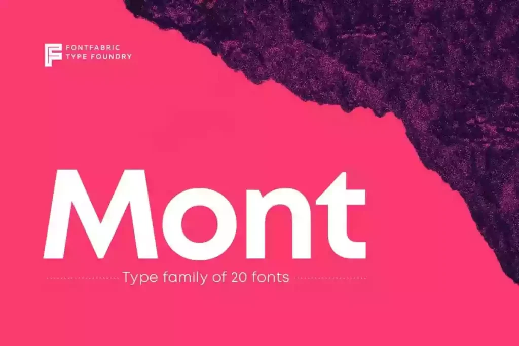 Mont Font