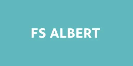 FS Albert Font
