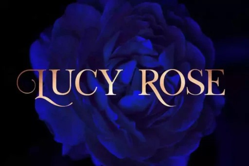 Lucy Rose Font