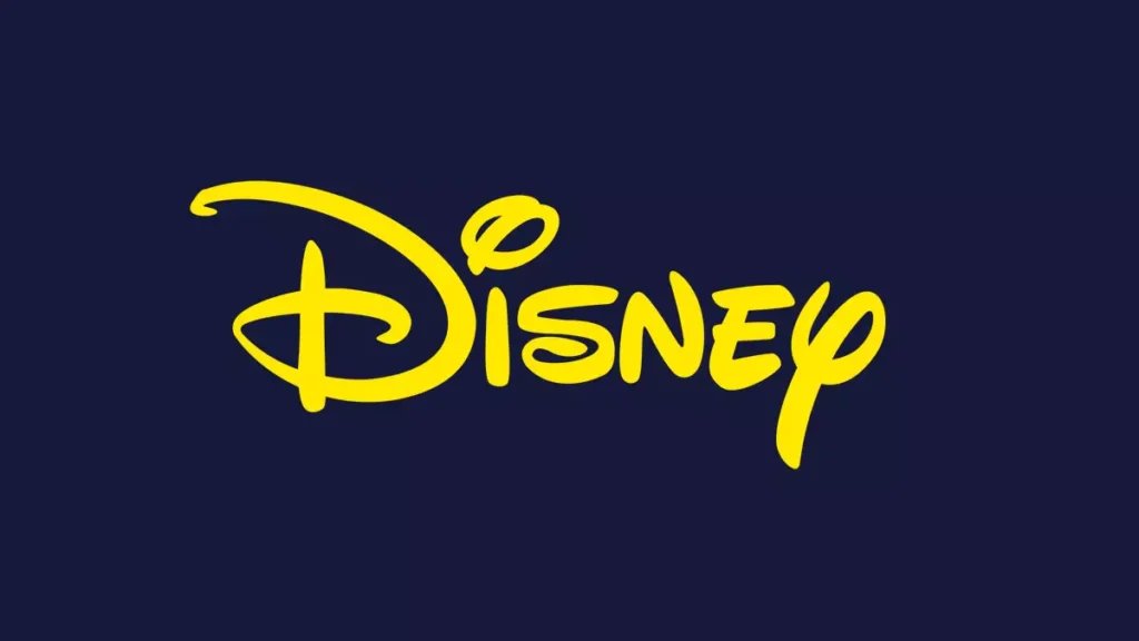 Disney Font