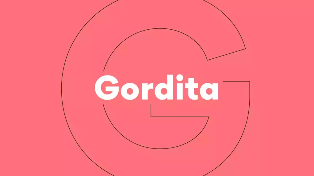 Gordita Font