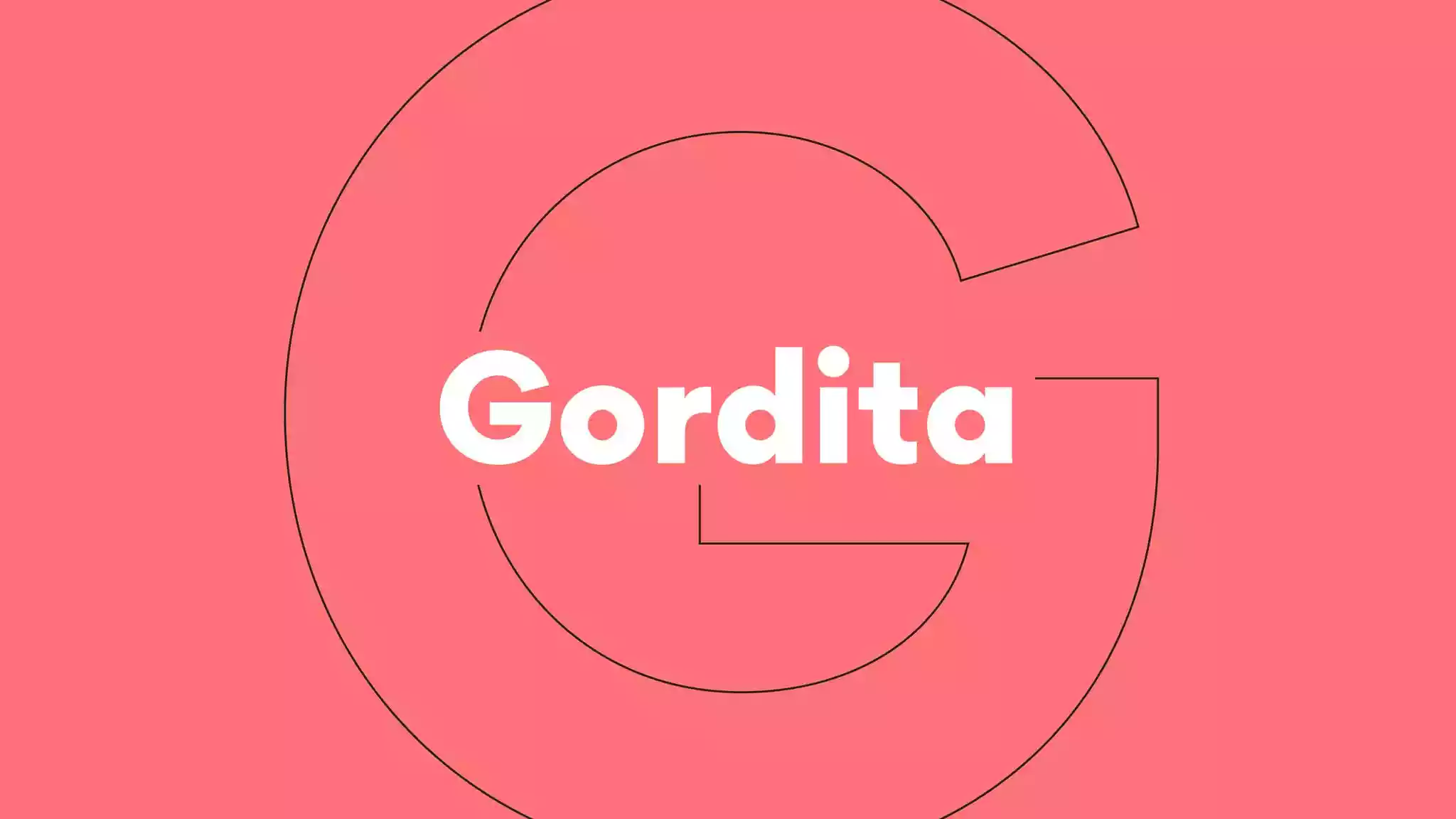 Gordita Font - Dafont File