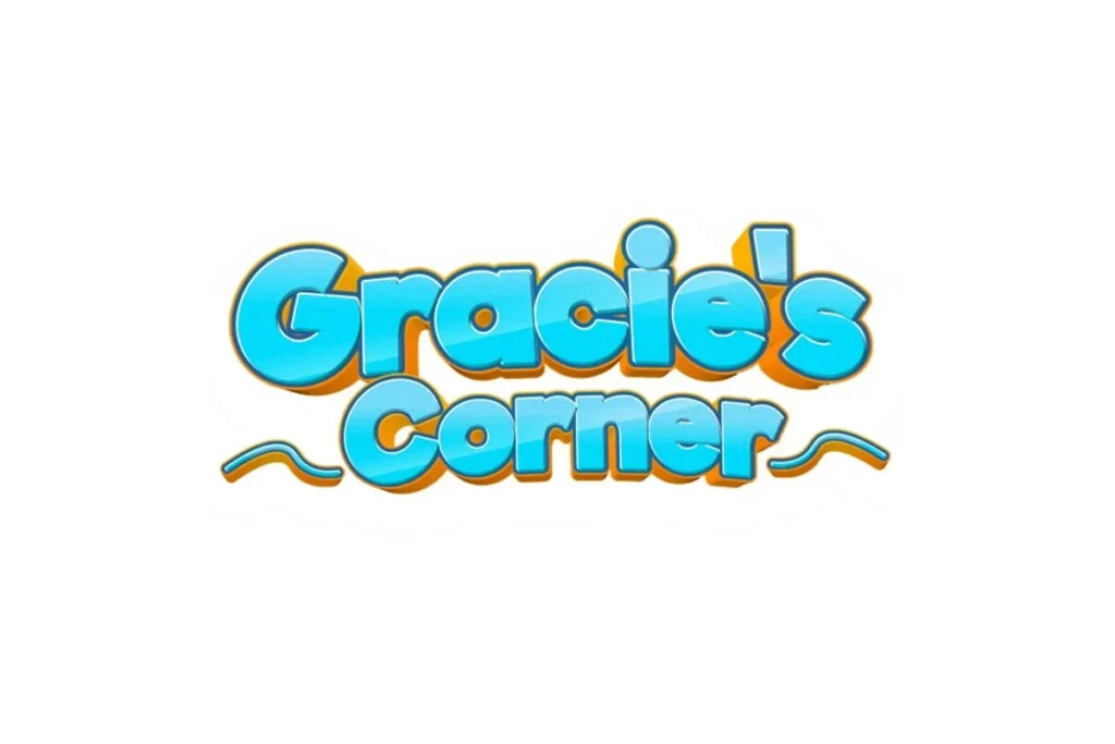 Gracie's Corner Font