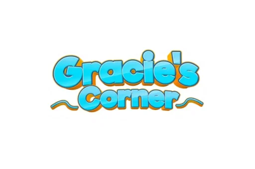 Gracie's Corner Font