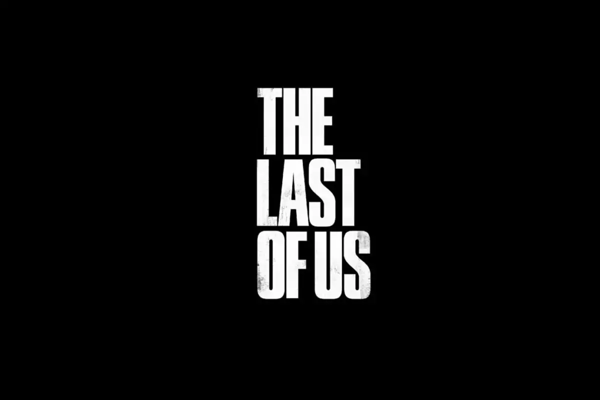 The Last of Us Font