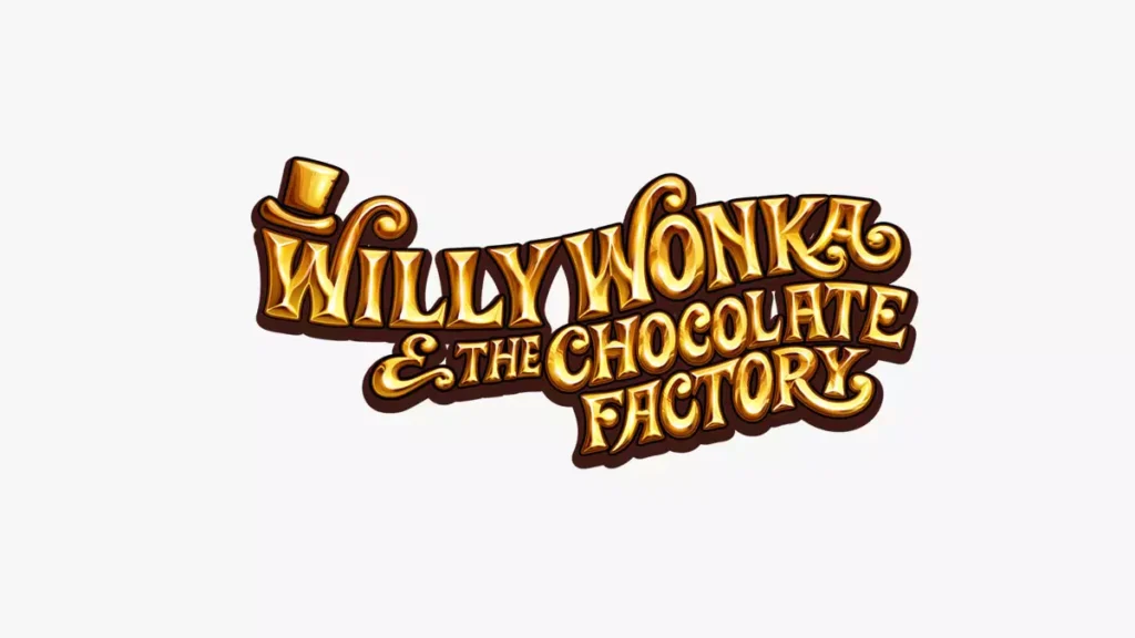 Willy Wonka Font