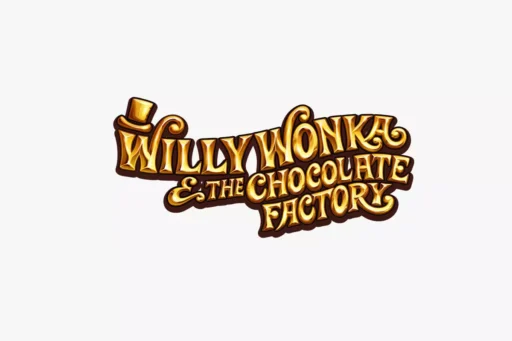 Willy Wonka Font