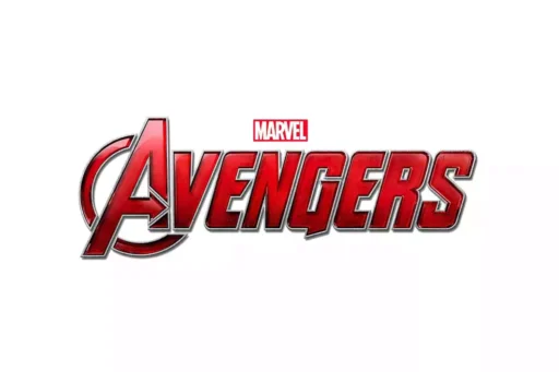 Avengers Font