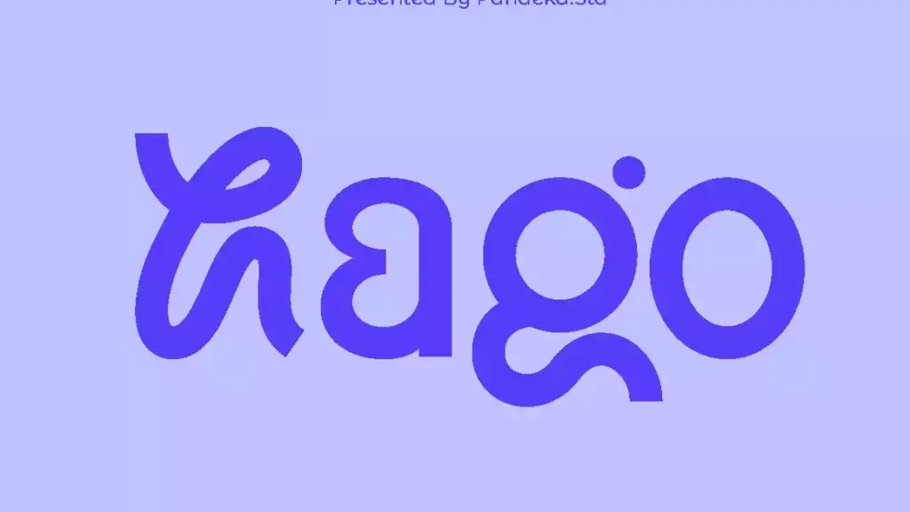 Hago Font