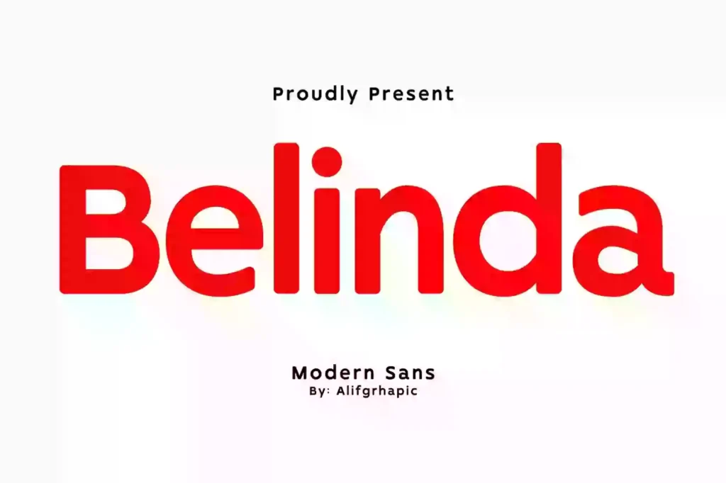 Belinda Font