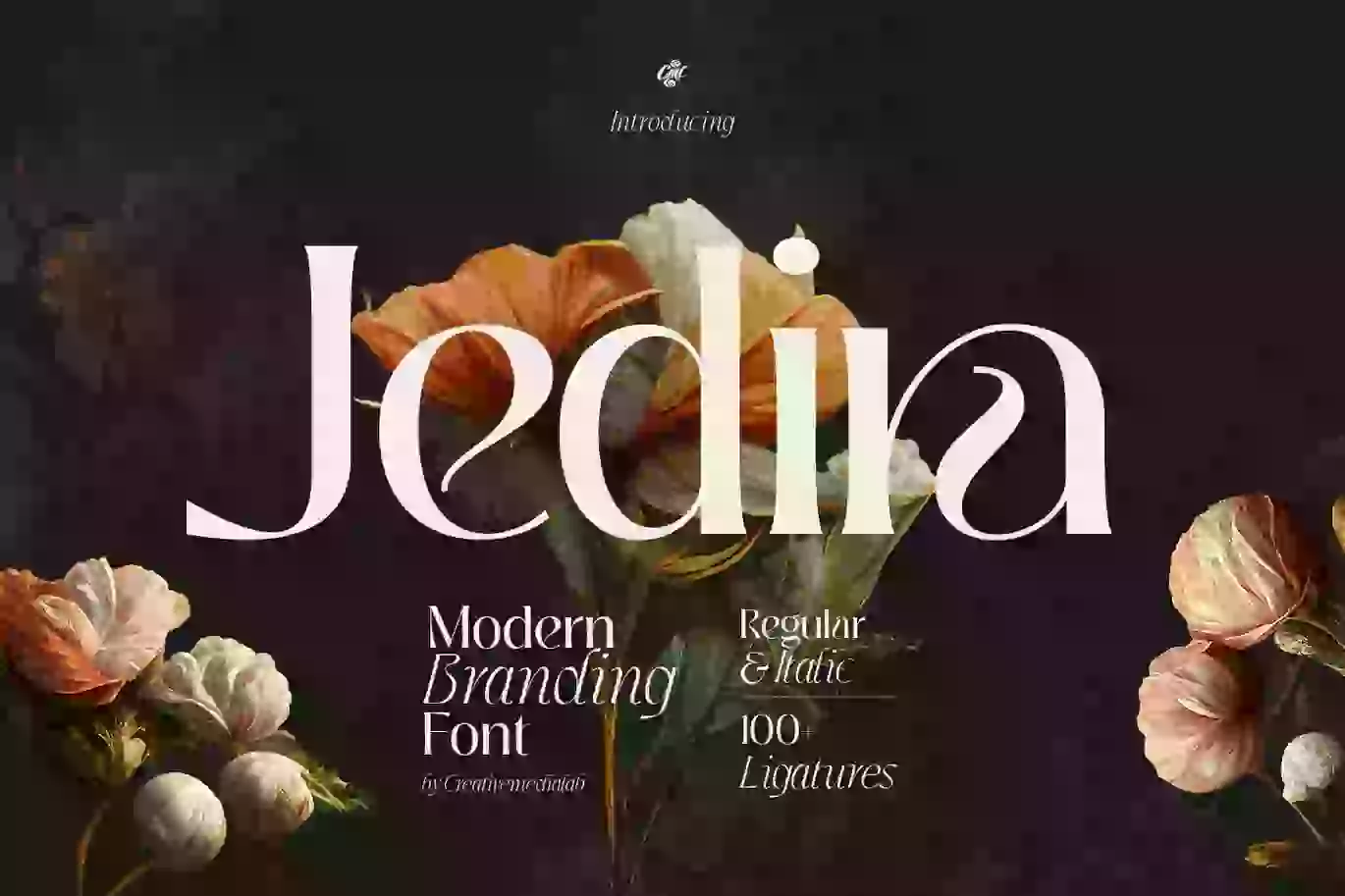 Jedira Font