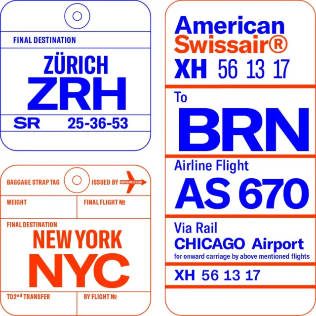 GT America Font Family 2