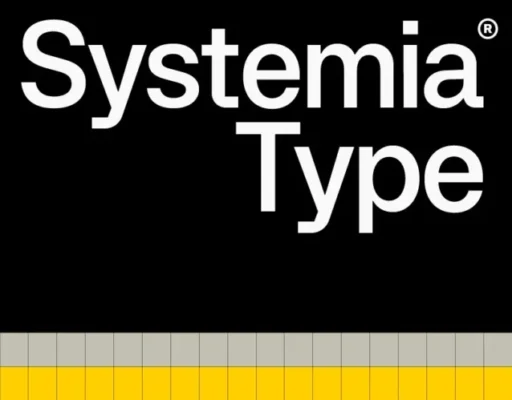 Systemia Font Family