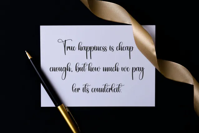 Variety Calligraphy Font 2
