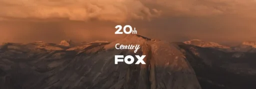20th Century Fox Font
