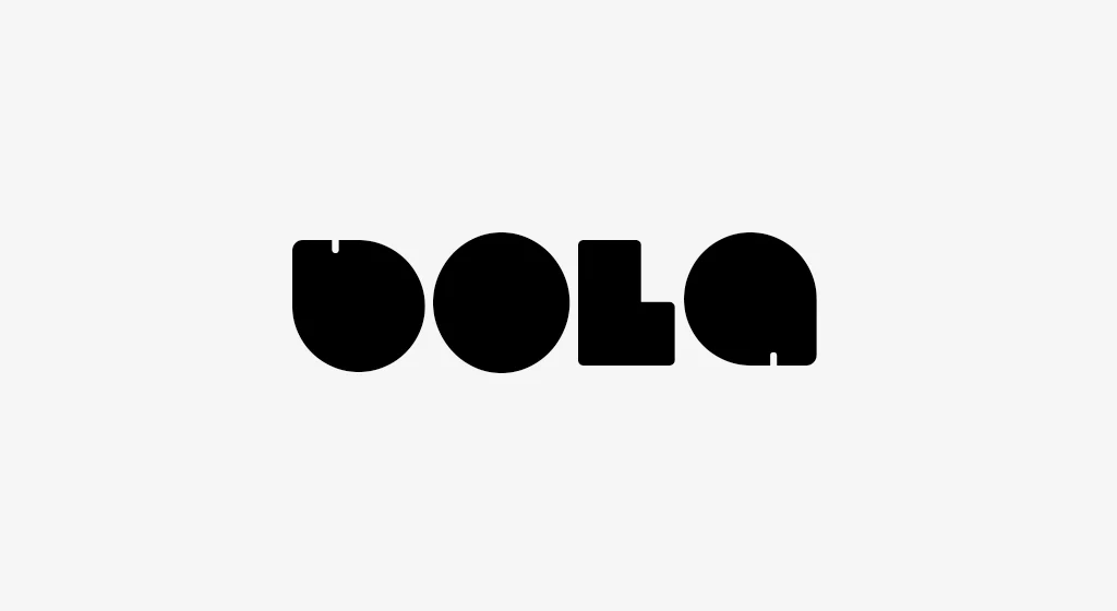 Bola Font