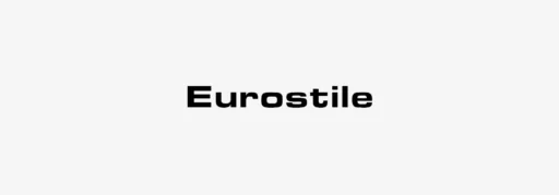 Eurostile Extended Font Free Download