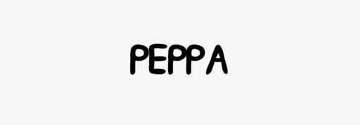 Peppa Font Free Download
