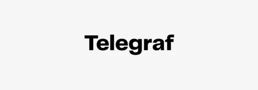 Telegraf Font Family