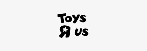 Toys R Us Font